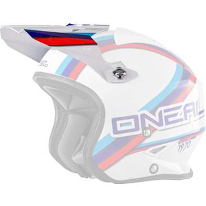 Oneal Slat Circuit Spare Vizier