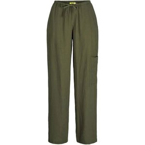 Jack & Jones Breeze Flora Summer Jjxx Broek