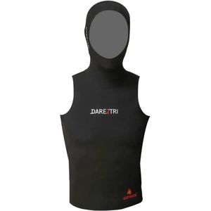 Dare2tri Keep Warm 2.5 Mm Neopreen Vest