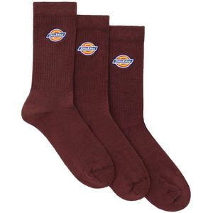 Dickies Sokken - 3-pack - Vallei Grove - Andorra - Dickies - 35/38 - Sokken