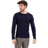 Icebreaker 260 Tech Merino Lange Mouwen Basislaag