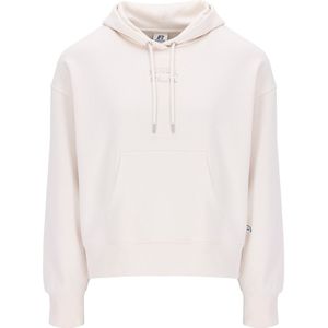 Russell Athletic Miryam Sweatshirt Met Rits