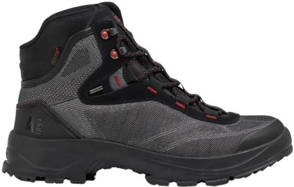 Aigle - Lomond - Wandelschoenen - Lichtgewicht - Waterdicht - Ademend