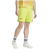 Adidas - Arsenal Fc 24/25 - Doelman Korte Broek - Zwart - 100% Gerecycled Polyester