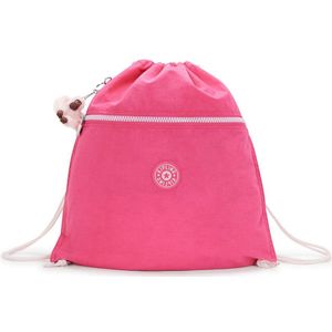 Kipling Supertaboo 15l Backpack Roze