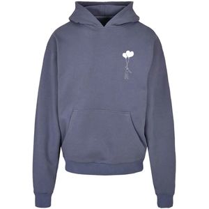Mc Clothes Love In The Air Ultra Heavy Hoodie