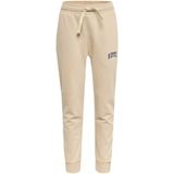 Hummel - Hmlfast - Joggingbroek - Gerecycled Polyester - Biologisch Katoen