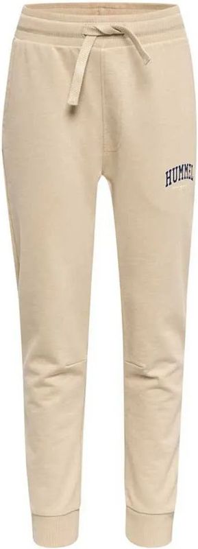 Hummel - Hmlfast - Joggingbroek - Gerecycled Polyester - Biologisch Katoen
