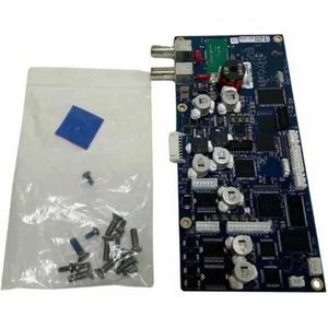 Kvh Tracvision Tv6 Moederbord