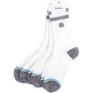 Tropicfeel Coolmax® Lange Sokken 3 Paren