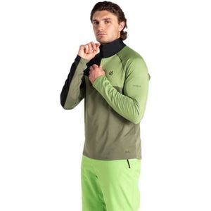 Dare2b Dignify Iii Core Stretch Sweatshirt Met Halve Rits