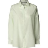 Dameshemd Pepe Jeans Lavender