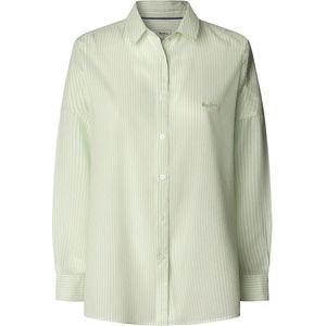 Dameshemd Pepe Jeans Lavender