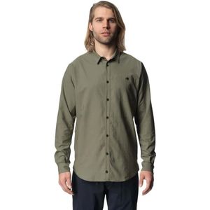 Houdini 267624 Overhemd Met Lange Mouwen