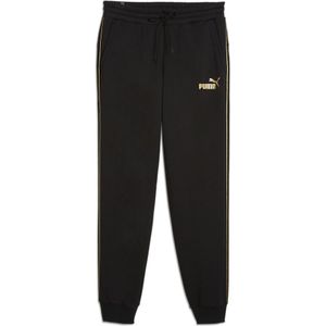 Puma Ess Tape Minimal Gold Trainingsbroek