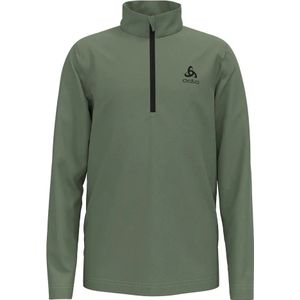 Odlo Berra Fleece Met Halve Rits