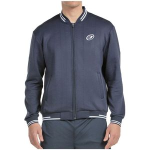 Bullpadel Trombe Sweatshirt Met Rits