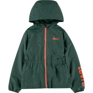 Levi's - LVG Fleece Lined Windbreaker - Sea Spray - Windjack