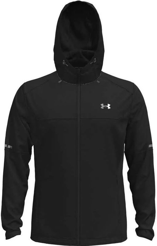 Under Armour Utility Woven Winterized Jas