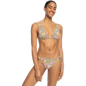 Roxy All About Sol Elong Tri Bikini