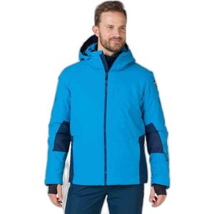 Rossignol All Speed Jacket Blauw 2XL Man