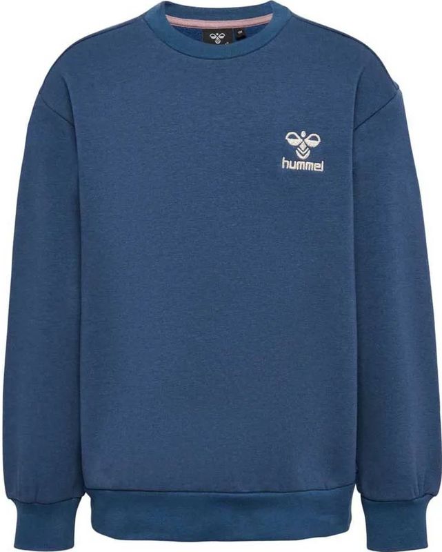 Hummel - Bless - Sweatshirt - Junior - Sportieve Stijl