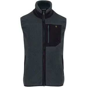 Karpos - Moiazza Retrò - Fleece Vest - Regular Fit - 100% Polyester