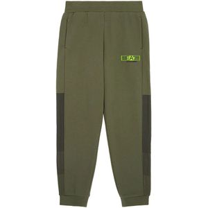 Ea7 Emporio Armani Train 7 Lines Ch Br Trainingsbroek