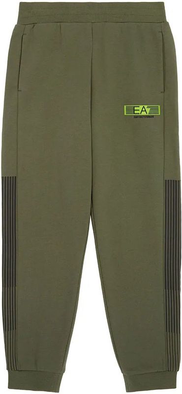 Ea7 Emporio Armani Train 7 Lines Ch Br Trainingsbroek