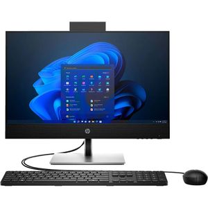 HP - ProOne 440 G9 - All-in-One PC - 23.8 Inch - 16GB RAM - 512GB SSD