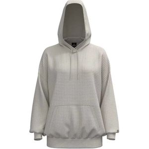 Under Armour Unstoppable Fleece Textured Hoodie