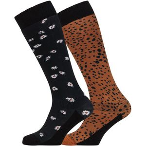 Protest Prtbuce Socks Veelkleurig EU 39-42 Vrouw