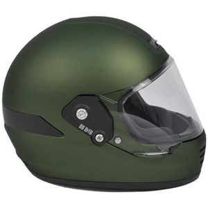 By City Rider Integraalhelm