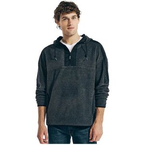 Nautica Kr2772 Sweatshirt Met Halve Rits