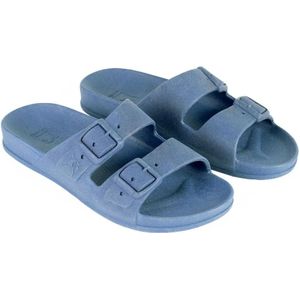 Cacatoès - RIO DE JANEIRO - Sandalen - Grijs - Comfortabel