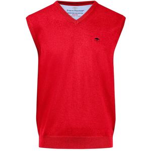 Fynch Hatton 1412214 Gebreid Vest
