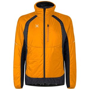 Montura Vulcan 2.0 Jacket Oranje XL Man