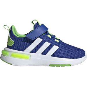Adidas Racer Tr23 El Running Shoes Blauw EU 30 1/2 Jongen