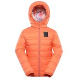 Alpine Pro - DOUWO - Winterjas - HI-Therm-technologie