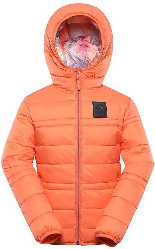 Alpine Pro - DOUWO - Winterjas - HI-Therm-technologie