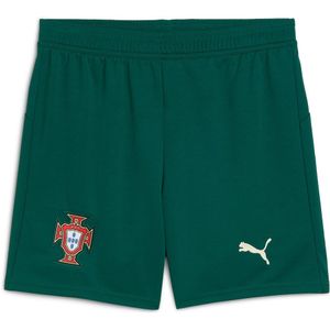 Puma Fpf Portugal Replica Thuis Junior Shorts