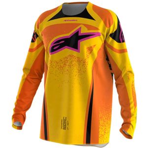 Alpinestars Supertech Nomur Trui Met Lange Mouwen