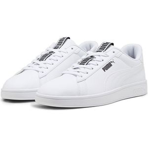 Puma Smash 3.0 Logobsession Schoenen