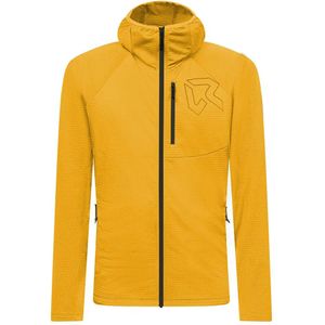 Rock Experience Arrows Fleece Met Kap