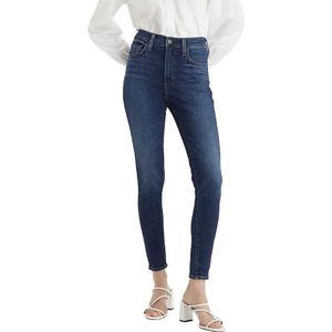 Levi´s ® 720™ Hirise Super Skinny Fit Spijkerbroek Gerenoveerd