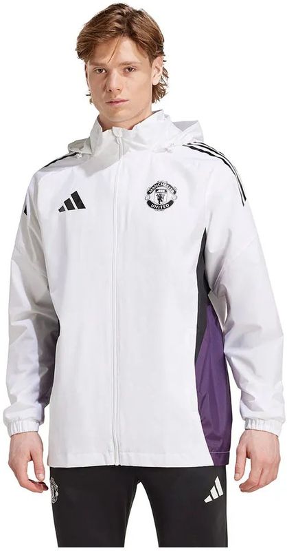 Manchester United regenjas 2025/26