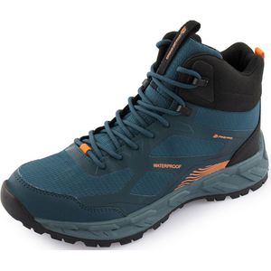 Alpine Pro Lopek Hiking Boots Blauw EU 41 Man