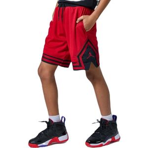 JORDAN - Air Diamond - Korte Broeken - Zwart - Synthetisch