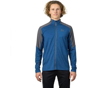 Hannah Enge Fleece Met Volledige Rits