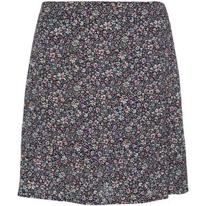 Protest - PRTHINAKO - Rok - Bloemen - Regular Fit - Kort